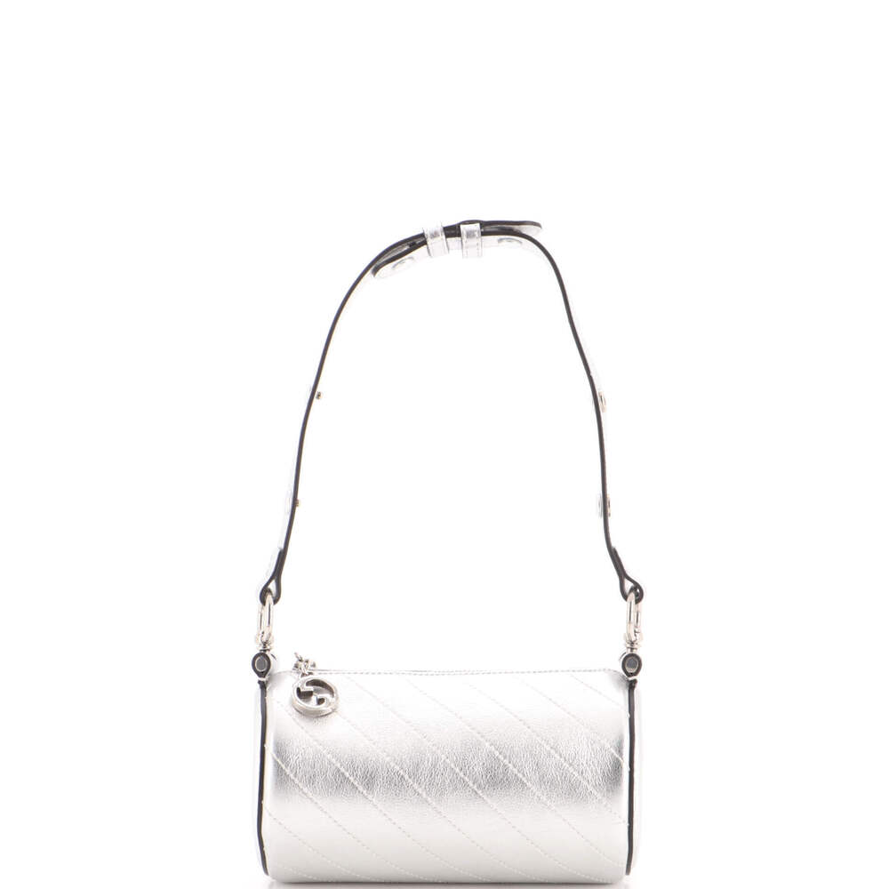 Gucci Mini Blondie Shoulder Bag